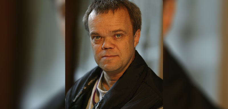 Henning Tögel (1954-2013)